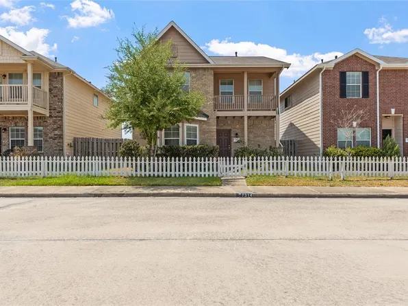 7314 Autumn Sun Drive, Houston, TX 77083