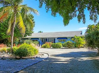 822 Beach Rd, Sanibel, FL 33957