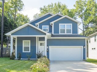2323 E 57th St, Indianapolis, IN 46220
