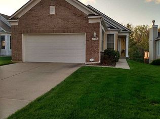 14476 W 126th St, Olathe, KS 66062