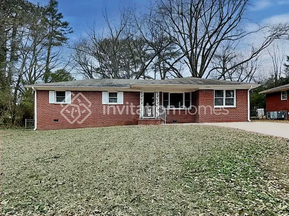 258 Palms Ln SW, Mableton, GA 30126