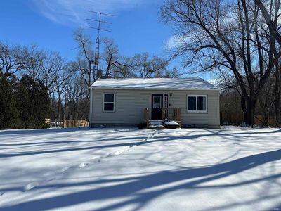 63014 State Road 23 Hwy, North Liberty, IN, 46554