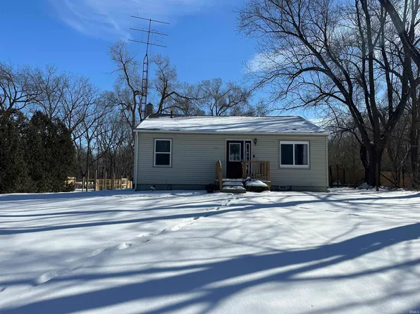 63014 State Road 23 Hwy, North Liberty, IN 46554