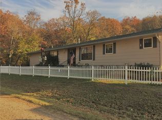 17306 Bear Creek Loop, Fort Smith, AR 72916