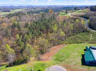 LOT 3R Eagle Ridge Point, Philadelphia, TN 37846