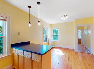 45 Dickinson St #2, Somerville, MA 02143
