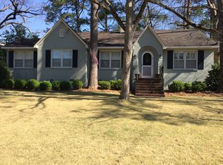 1818 Wells Dr, Columbus, GA 31906