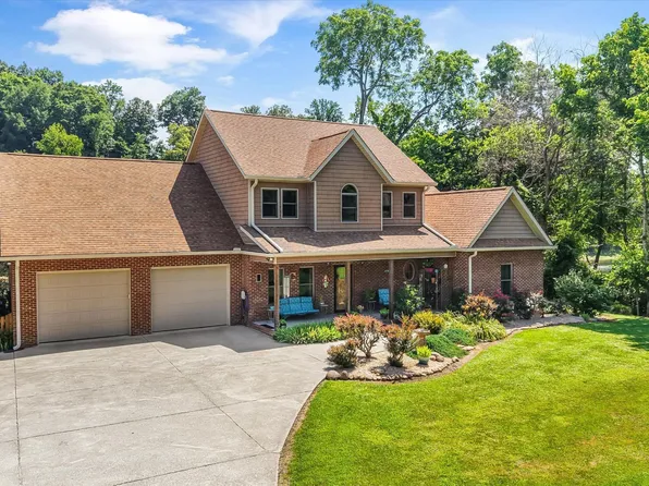 796 Holston Shores Dr, Rutledge, TN 37861
