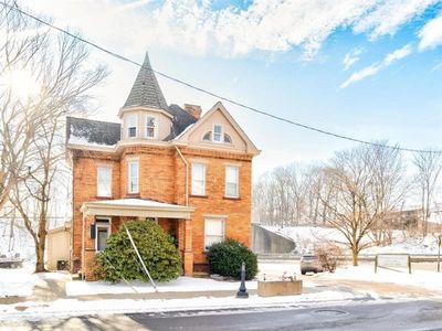 413 Bridge St, Beaver, PA, 15009