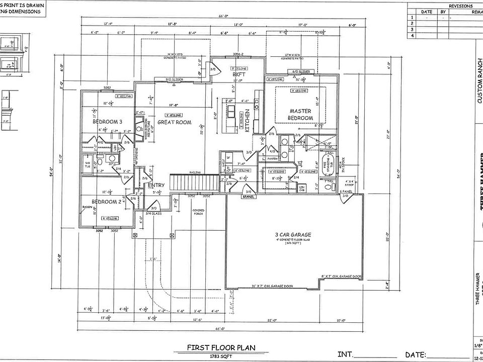 2nd image of 3801 Mackinaw Trl