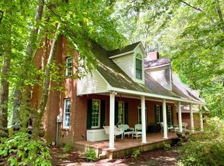 2590 County Road 222, Florence, AL 35633