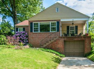 21 Wiltshire Dr, Avondale Estates, GA 30002