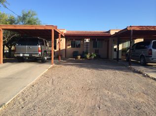 447 Calle Pinzon #C-B, Rio Rico, AZ 85648