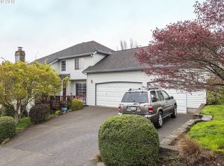 7890 SW 186th Ave, Beaverton, OR 97007