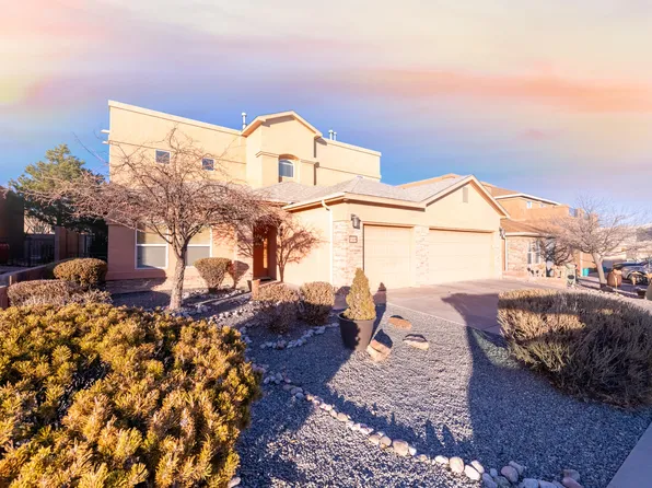 7109 Glyndon Trl NW, Albuquerque, NM 87114