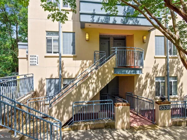 6335D Stevenson Ave Unit 6335-D, Alexandria, VA 22304