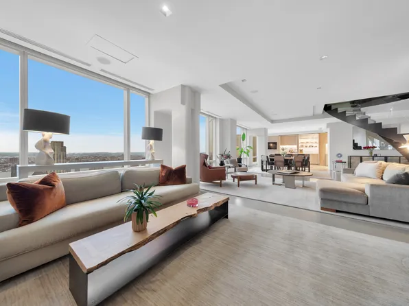 1 Central Park West image 1 of 21