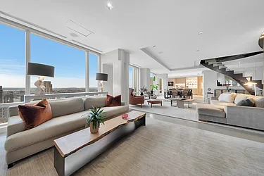 1 Central Park West, #49/50C