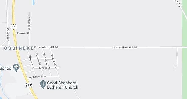 2nd image of W Nicholson Hill Rd