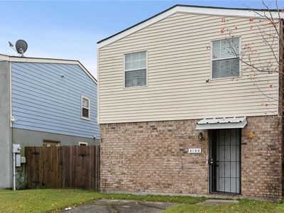 5156 Lakeview Ct, New Orleans, LA, 70126