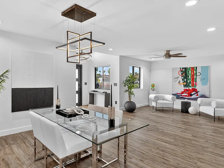6402 E Camino Santo — Photo 26