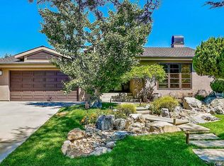 17819 Tribune St, Granada Hills, CA 91344
