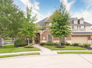 21422 Delta Spring Ln, Katy, TX 77450