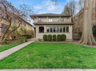 326 S Scoville Ave, Oak Park, IL 60302