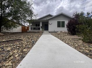 531 Sage St, Elko, NV 89801