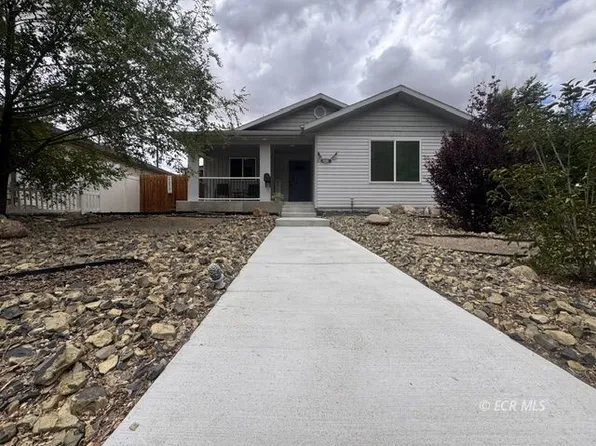 531 Sage St, Elko, NV 89801