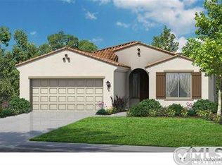 10670 Green Valley Rd, Apple Valley, CA 92308