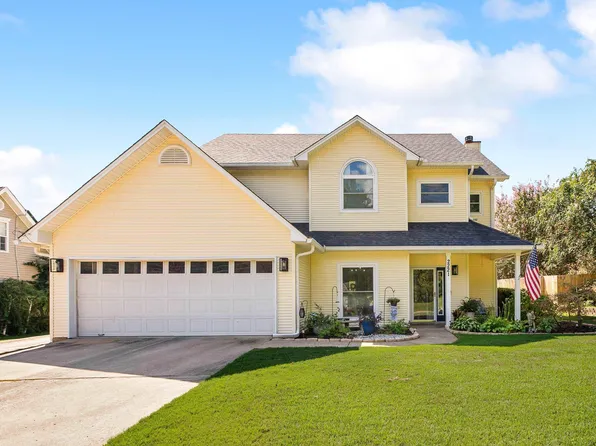 2221 E Longhills Rd, Benton, AR 72019
