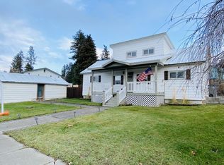 647 S Hofstetter St, Colville, WA 99114