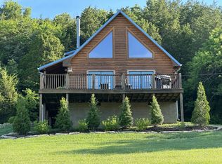 493 Lake Hollow Rd, Woodbury, TN 37190
