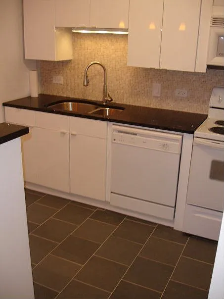 Kitchen fully upgraded in 2008.