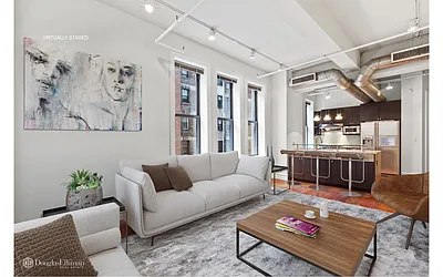 Sold by Douglas Elliman