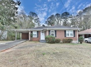 1913 Camellia Dr, Decatur, GA 30032