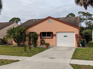 1336 W Corktree Cir, Port Charlotte, FL 33952