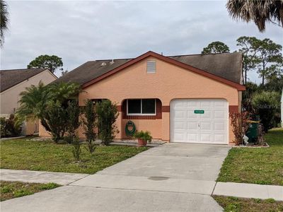 1336 W Corktree Cir, Port Charlotte, FL, 33952