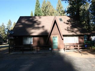 41978 Tamarack Dr, Big Bear Lake, CA 92315