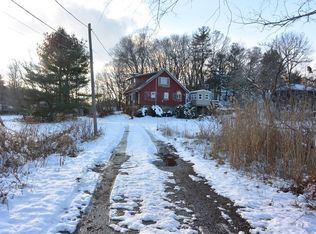 11 Daisy Ave, Saugus, MA 01906