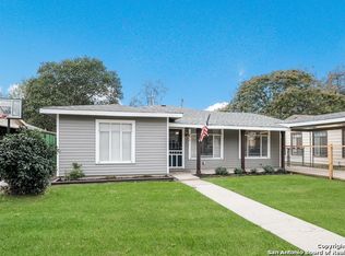 238 W Green Way Ave, San Antonio, TX 78226