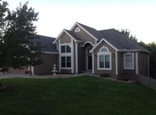 10318 NE 98th Ct, Kansas City, MO 64157
