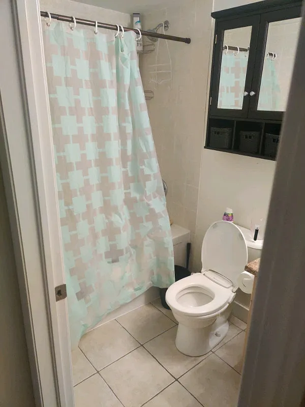 1 bed, $1,030 — Photo 4