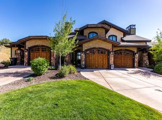 4233 Fairway Ln #E2, Park City, UT 84098