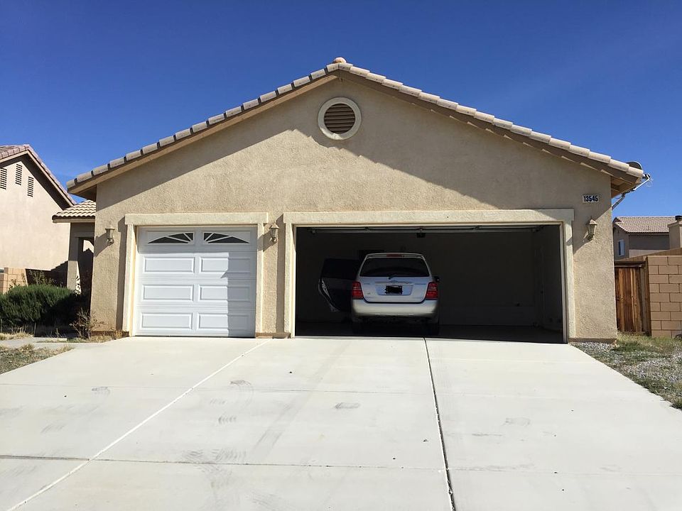 Front house