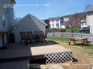 2024 Laurel Glen Dr, Harrisburg, PA 17110