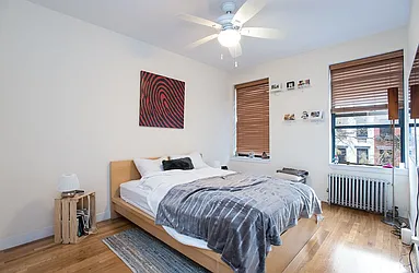 Rented by Emor Management Inc.