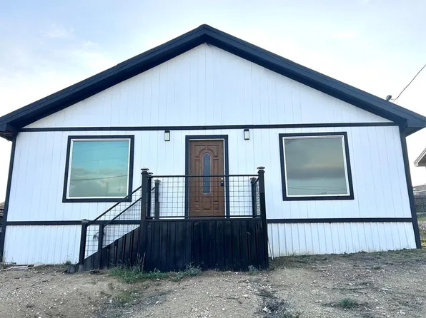 99 Parks St, Eagle Pass, TX 78852