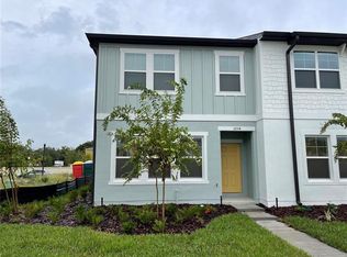 3254 Azolla St, Orlando, FL 32808